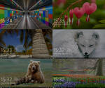 Best of Bing HD Wallpapers PART THREE