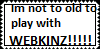 Webkinz stamp 2