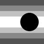 Nymgender PSD Template ( Simple striped flag )