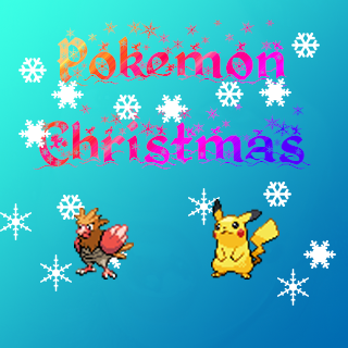 Pokemon-Christmas