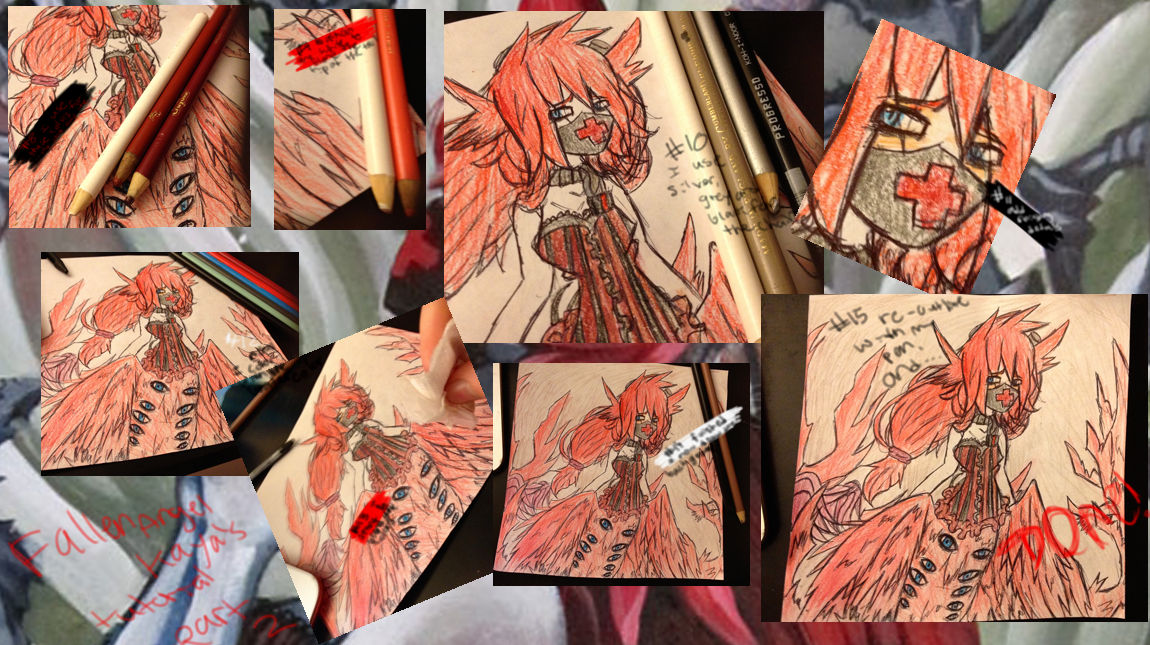 Tutorial Part 2 by FallenAngelKayaxx5 on DeviantArt