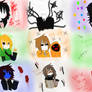 creepypasta boys