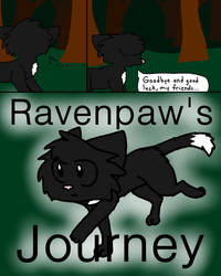 Ravenpaw's Journey