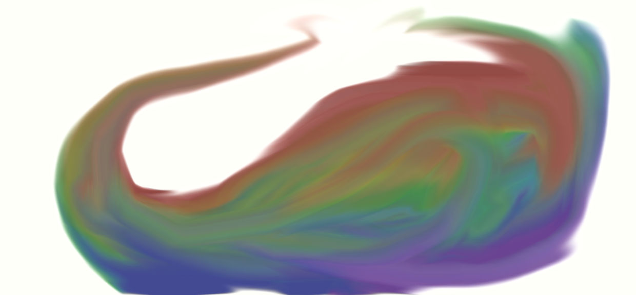 Pastel rainbow by TinkerBellTheChihua on DeviantArt