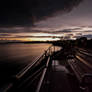 Cornish Landscapes - The view after the storm - 5