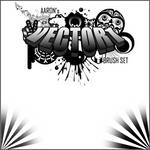 Aaron's Vector 1 by Aaronl8n