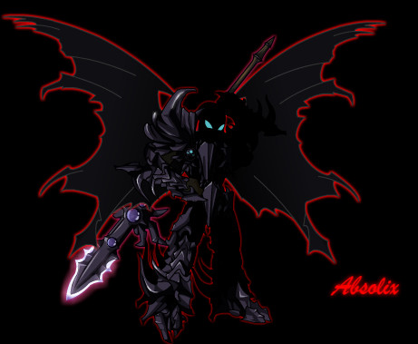 Absolix Aqw