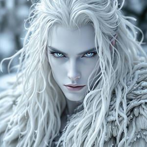 ~ Dreams of Ash ~ 