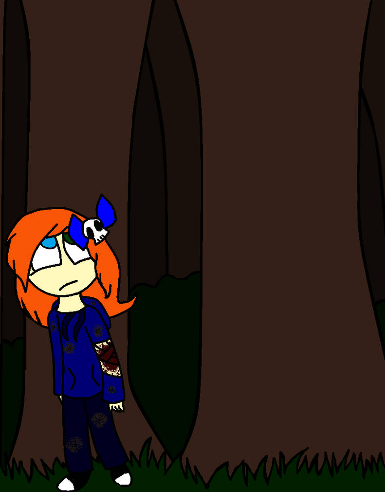 Striped - Chapter 1 by Shiva620 on DeviantArt
