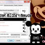 Cursor Mickey Mouse By FranceEditions (ZIP)