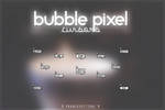 Bubble pixel cursors | Leer Descripcion