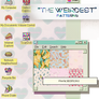 THEWEIRDEST // Patterns