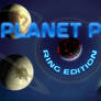Ring Planets Pack for YOU (5 Planets)