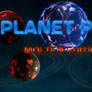 Planet Pack 3 Molten Edition