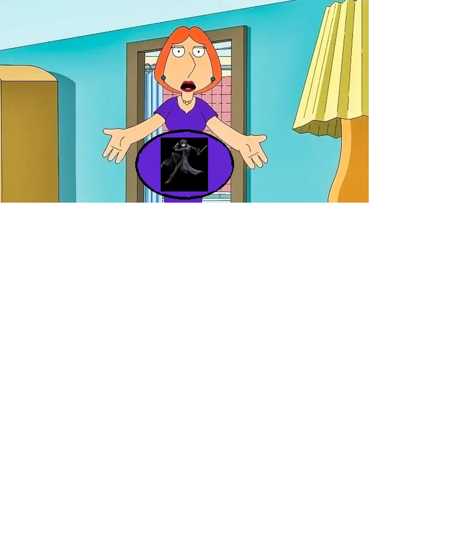 Deviantart Lois Griffin - 5oaaoml
