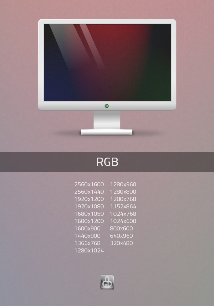 RGB