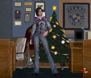 Jill RE3-christmas sweater XPS