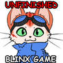 +Unfinished Blinx Game+