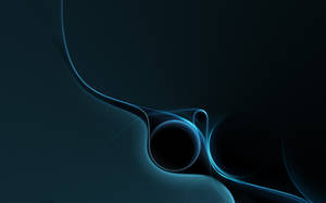 Dark Blue Horizon