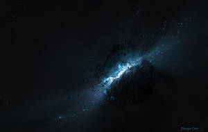 Plasma Core by Rokis17 Plasma Core by Rokis17