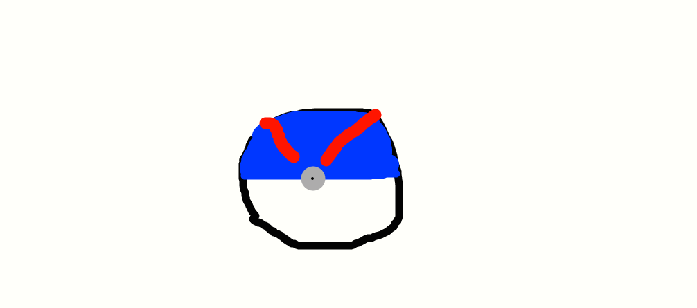Great Ball by ShokuAli30 on DeviantArt
