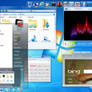 Windows 7 Theme for Vista