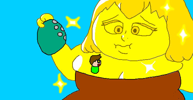 Beauty is worth its weight in Gold by Burningblaster on DeviantArt