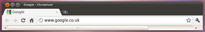 Chromium Ambiance 10.10