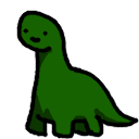 Dino-Pet