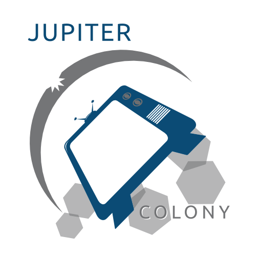 2014 Jupiter Colony Logo