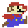 Level UP Mario for MKFusion (V3)
