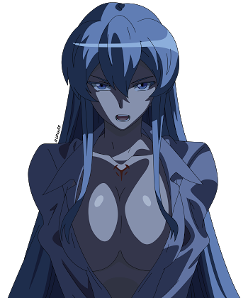 Esdeath Hentai