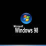 Vista Logo for Windows 98