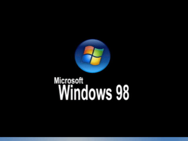 Windowsデスクトップ NetVista A40 6842-S1J win98SE NetVista A40 6842-S1J win98SE