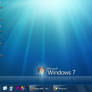 Windows 7 - Big Taskbar