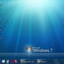 Windows 7 - Big Taskbar