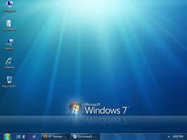 Windows 7 V1