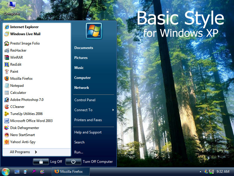 Basic Style by Vher528 on DeviantArt