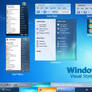 Windows 7 with Superbar