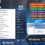Windows 7 Colors