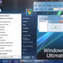 Windows 7 Ultimate NT