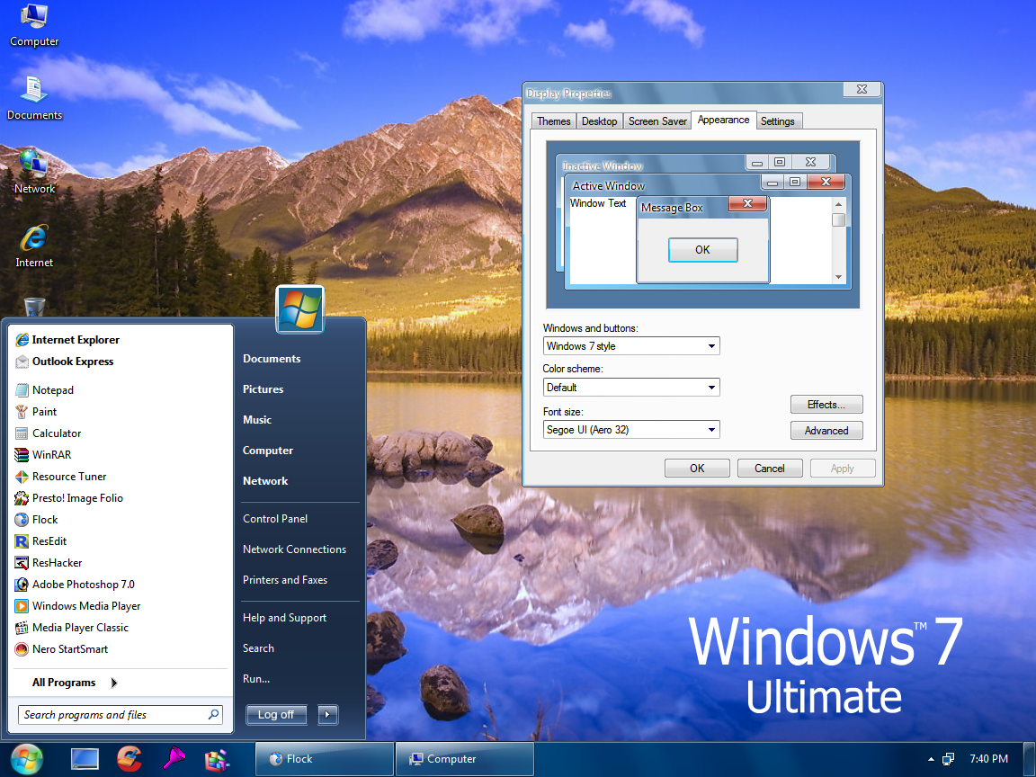 win 7 service pack 2 win 7 service pack 2