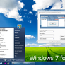 Windows 7 for XP