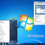 Windows 7 for XP SP3