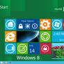 Windows 8 (2012) Update