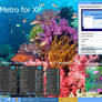 New Metro for XP
