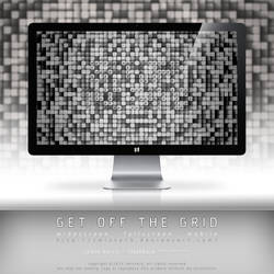 Get off the grid by Twistech