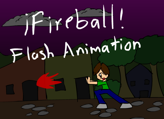 fireball by Mythical-Human on DeviantArt