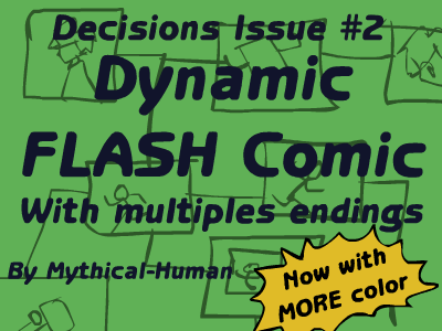 Decisions issue 2