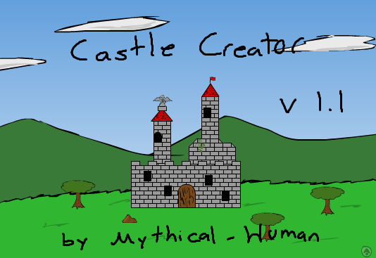 Castle creator